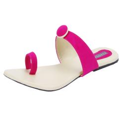 Azores Women's Pink Footwear AZF CPI 36 