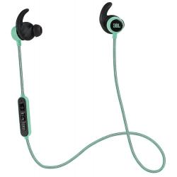 JBL Reflect Mini BT Sports in-Ear Bluetooth Earphones (Teal)  