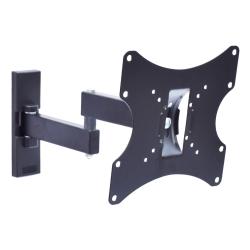 MX 3667 LCD TV Wall Mount Stand 17 to 37 180 degree Rotatable LED Bracket  