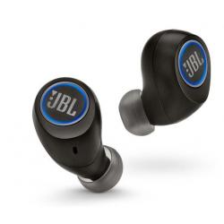 JBL Free Wireless in-Ear Headphones (Black)  
