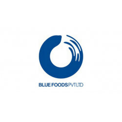 Blue Foods  