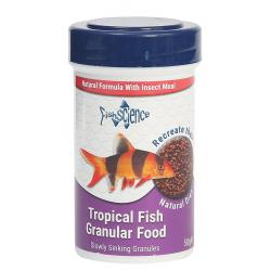 FishScience Tropical Fish Granular Food 50gms  