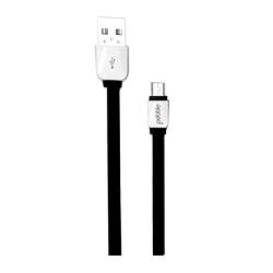 Pebble PUCM10 Micro USB Flat Charging and Data Cable  