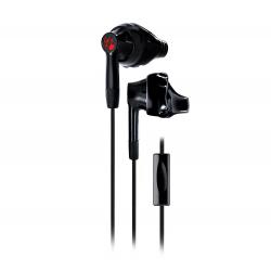 JBL Inspire 300 YB Sports in-Ear Headphone with Mic (Black)  