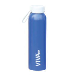 Zeno Stainless Steel Trendy Water Bottle 8013 HV ( 650 ML )  