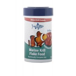 FishScience Marine Krill Flake Food 20 Gms  