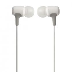 JBL E15 in-Ear Headphones with Mic (White)  