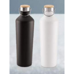 Zeno Vaccum Stainless Steel Bottle FS 101 ( 850 ML )  