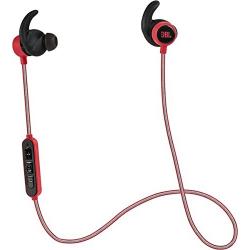 JBL Reflect Mini BT Sports in-Ear Bluetooth Earphones (Red)  