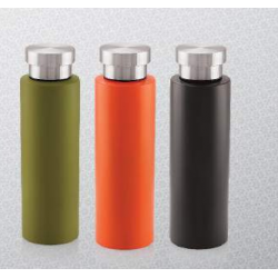 Zeno Vaccum Stainless Steel Bottle FS 094 (500 ML )  