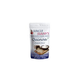 Uncle Sunny Quinoa Chapati Flour 200g  