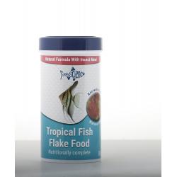 FishScience Tropical Fish Flake Food Nutritionally Complete 50Gms  