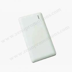 Abs Leather 8000 MAH  