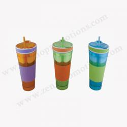 Snacks Cup