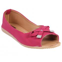 Azores Women's Pink Footwear AZF 12PI 36 