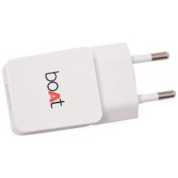 Boat CGRW500-1 USB Wall Charger (Premium White)  