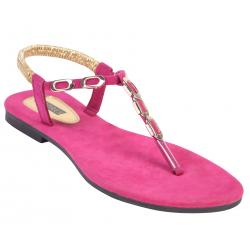 Azores Women's Pink F...