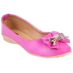 Azores Women's Pink Footwear AZF 10P 36 