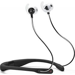JBL Reflect Fit Wireless Heart rate In-ear Headphones (Black)  