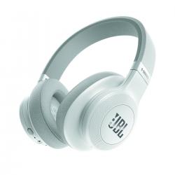 JBL E55BT Bluetooth headphone sealed / over-ear / white with microphone JBLE55BTWHT [genuine national]  