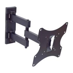 MX 3668 LCD TV Wall Mount Stand 19 to 42 180 degree rotatable LED Bracket  
