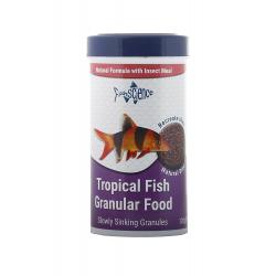 FishScience Tropical Granular Food 120g  