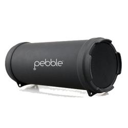Pebble STORM Bluetooth Speaker - GREY  