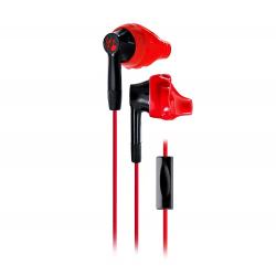 JBL Inspire 300 YB Sports in-Ear Headphone with Mic (Red/Black)  