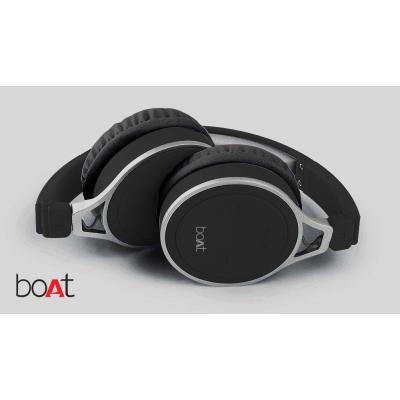 Boat rockerz 500 wireless headphones hot sale