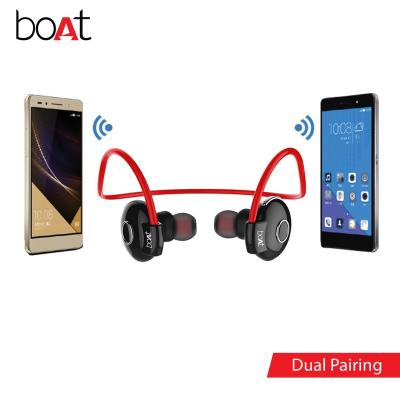 boat rockerz 210 wireless bluetooth headphones